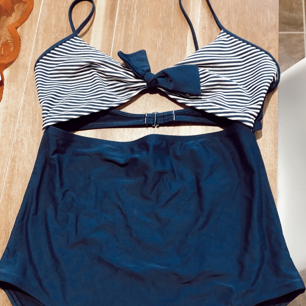 Aerie one piece swimsuit